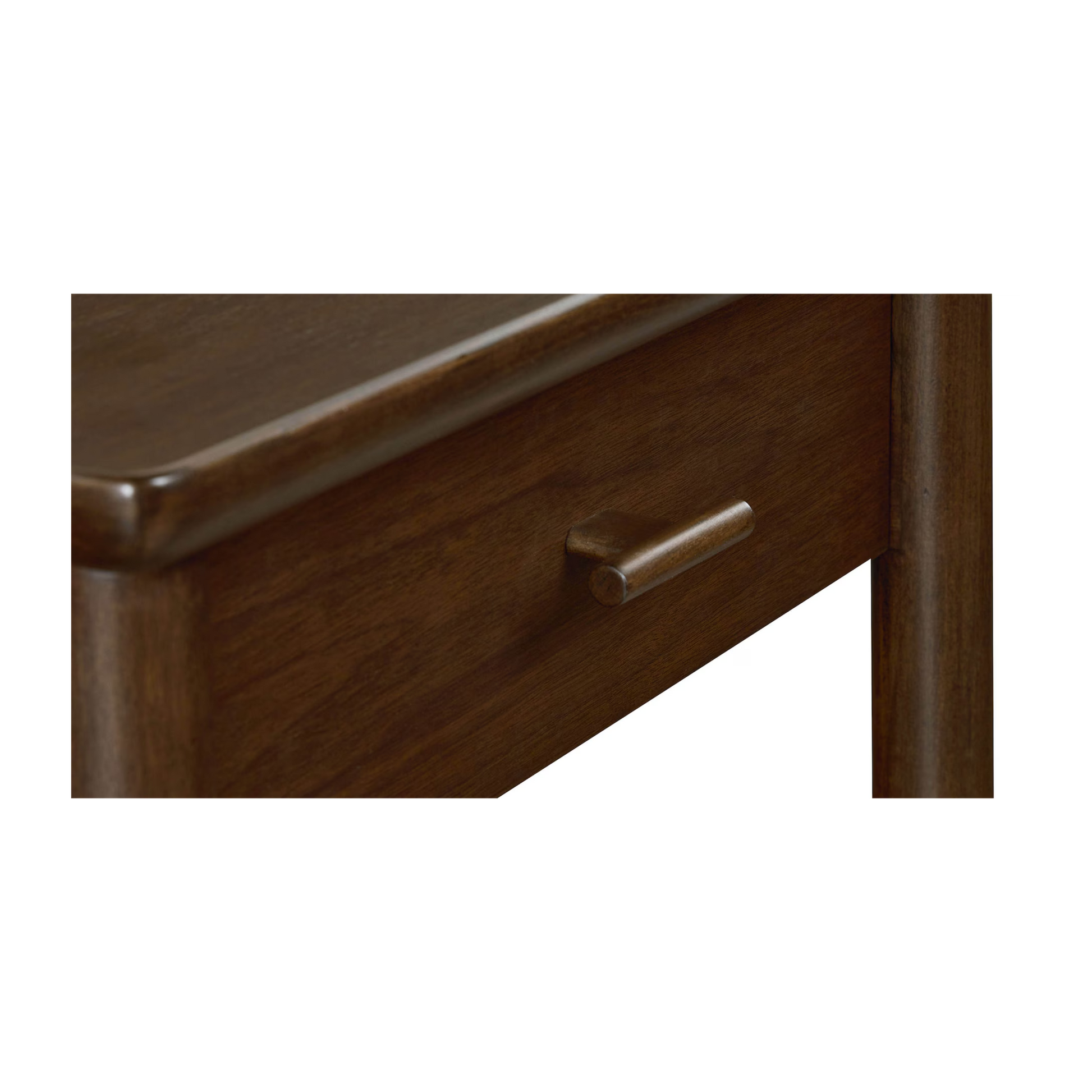 Copenhagen Bedside Table - Chapin Furniture