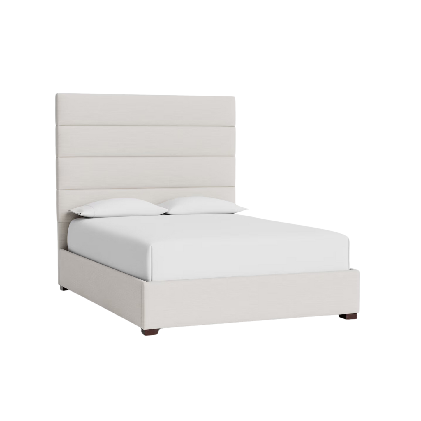 Parkton Upholstered Storage Bed - Custom - Chapin Furniture