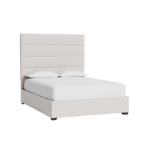 Parkton Upholstered Storage Bed - Custom - Chapin Furniture