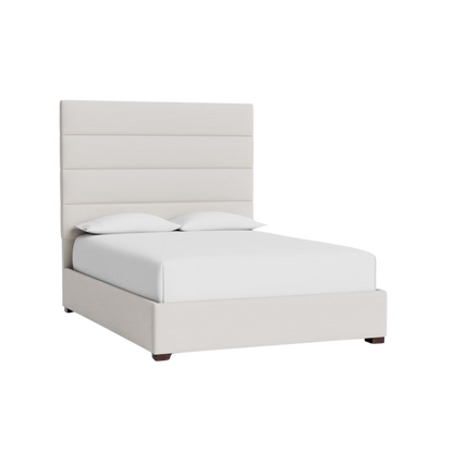 Parkton Upholstered Storage Bed - Custom - Chapin Furniture