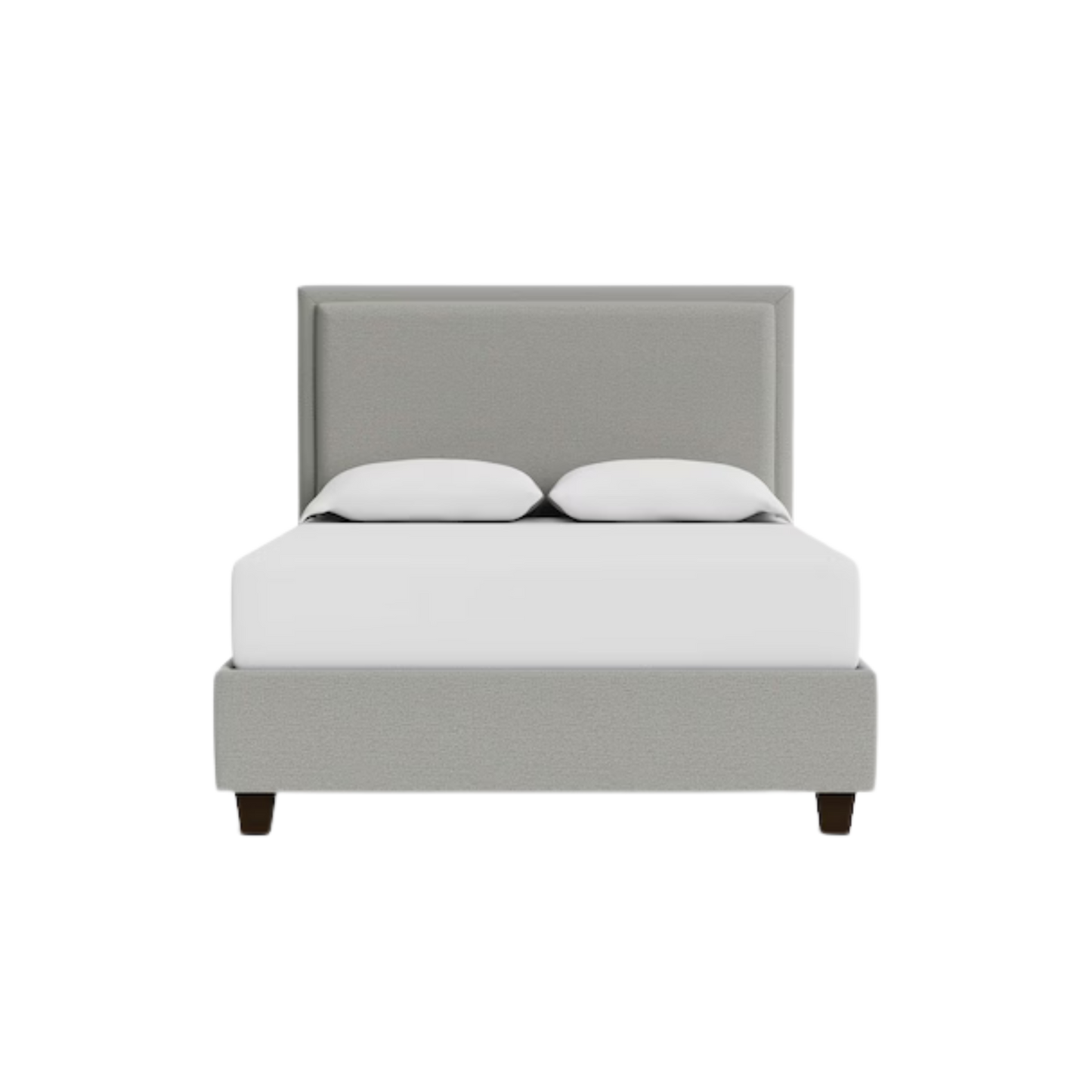 Manhattan Upholstered Storage Bed - Custom - Chapin Furniture