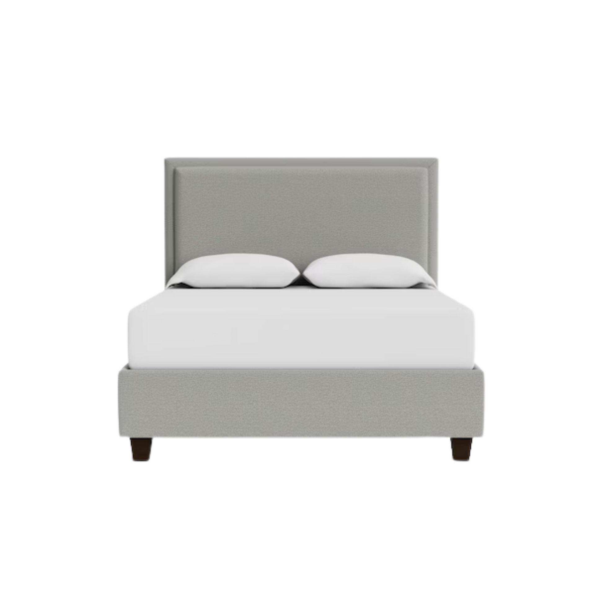 Manhattan Upholstered Storage Bed - Custom - Chapin Furniture