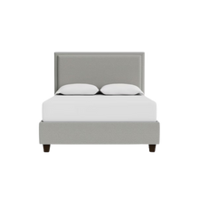 Manhattan Upholstered Storage Bed - Custom - Chapin Furniture