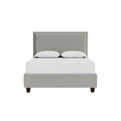 Manhattan Upholstered Storage Bed - Custom - Chapin Furniture