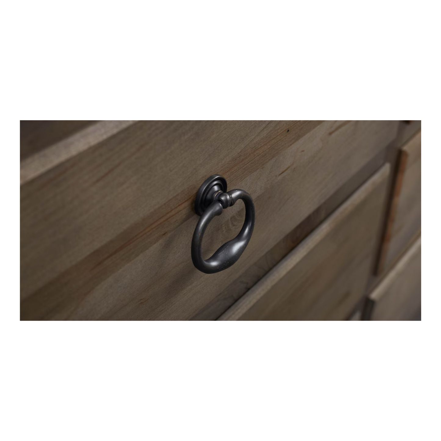 Benchmade Heritage Dresser - Custom - Chapin Furniture