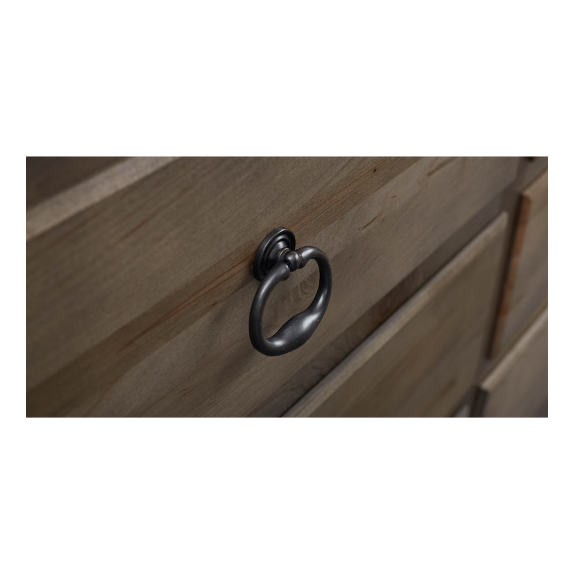 Benchmade Heritage Dresser - Custom - Chapin Furniture