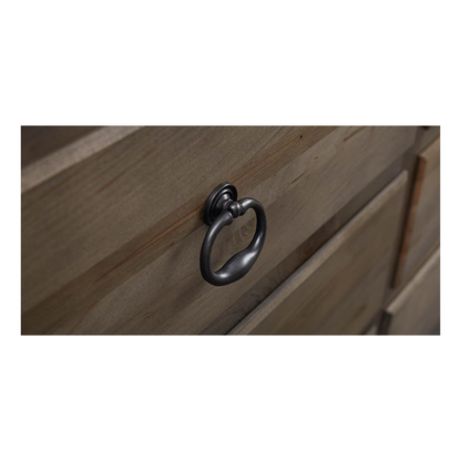 Benchmade Heritage Dresser - Custom - Chapin Furniture