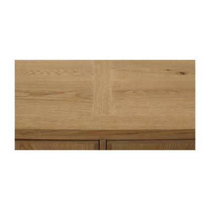 Surry Dresser - Flaxen Oak - Chapin Furniture