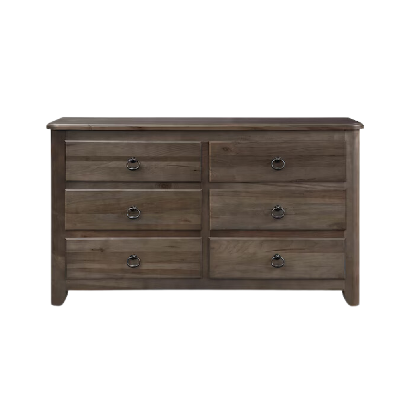Benchmade Heritage Dresser - Custom - Chapin Furniture
