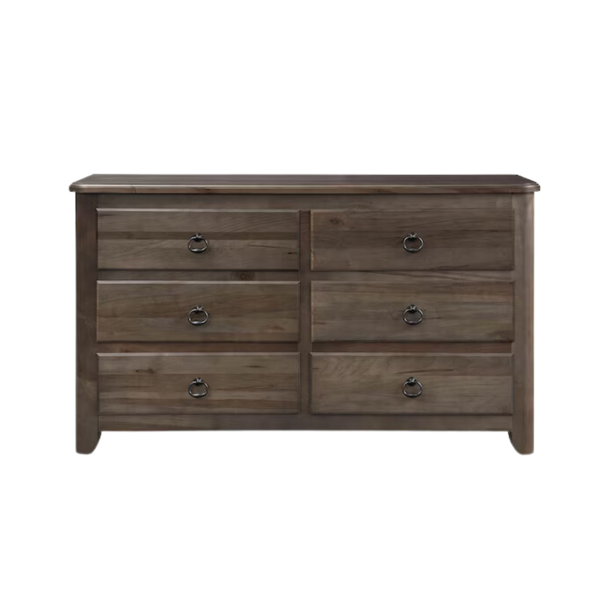 Benchmade Heritage Dresser - Custom - Chapin Furniture