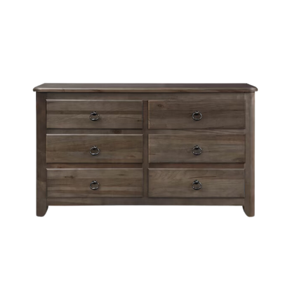 Benchmade Heritage Dresser - Custom - Chapin Furniture