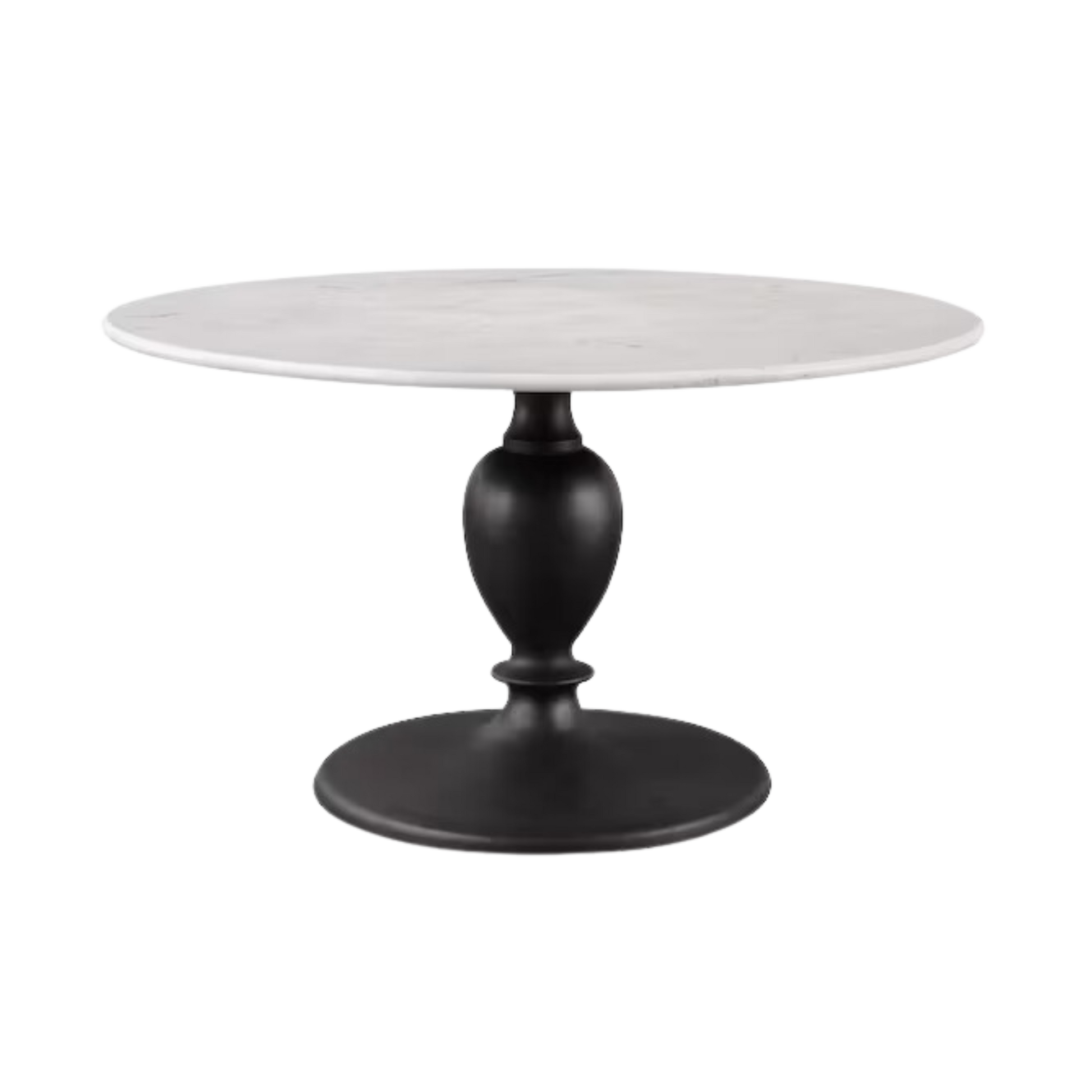Coventry 54" Round Dining Table - Chapin Furniture