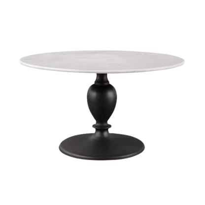 Coventry 54" Round Dining Table - Chapin Furniture