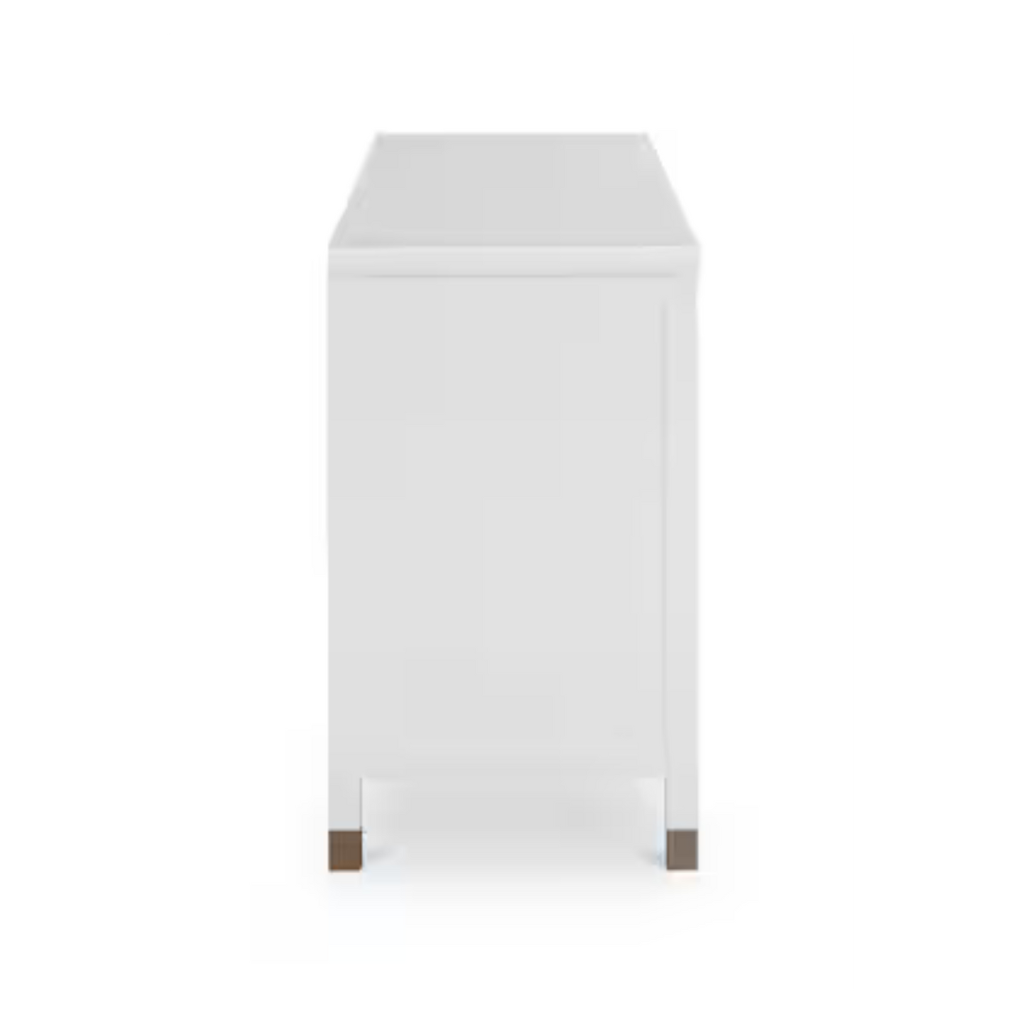 Tidewater 72" Credenza - Chapin Furniture