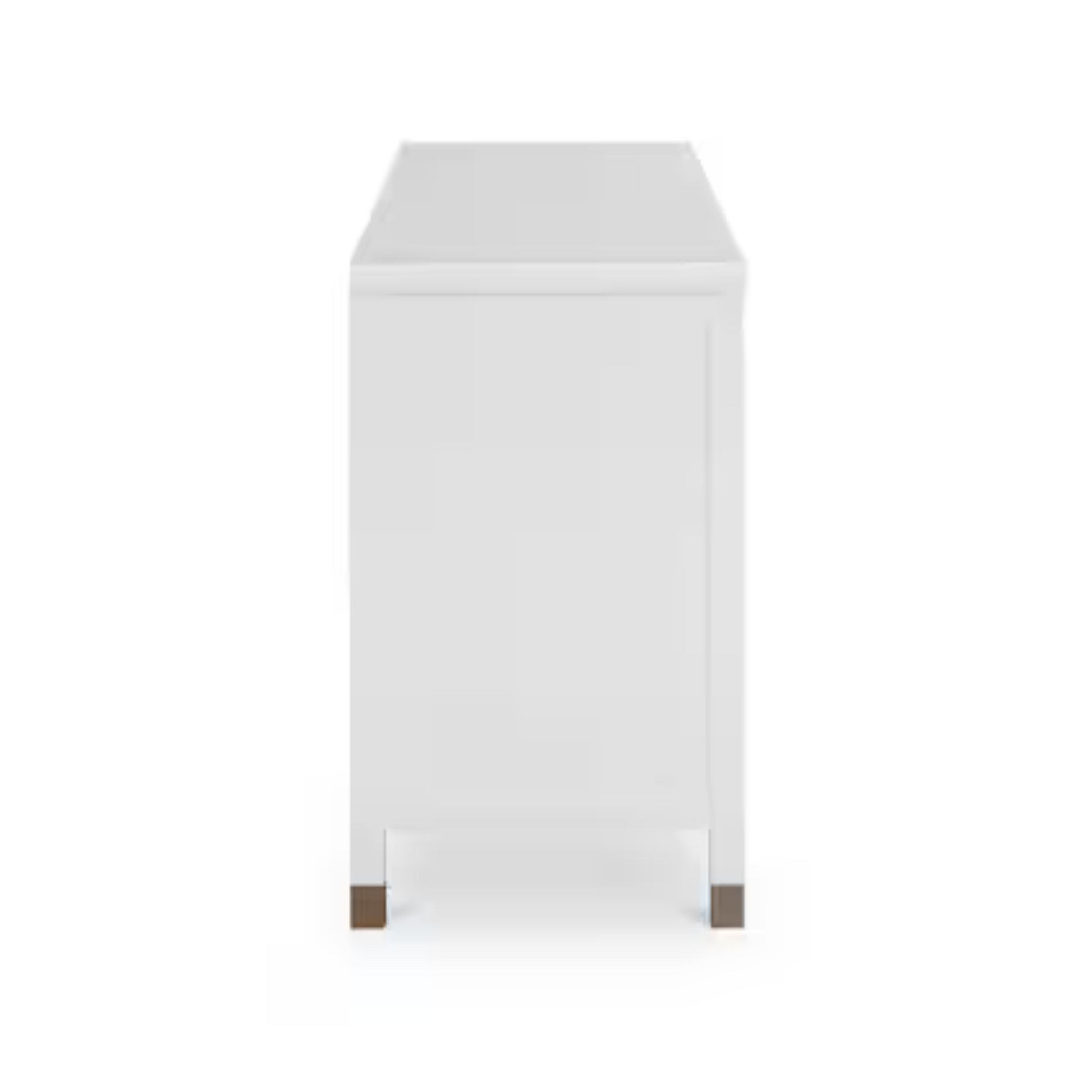 Tidewater 72" Credenza - Chapin Furniture