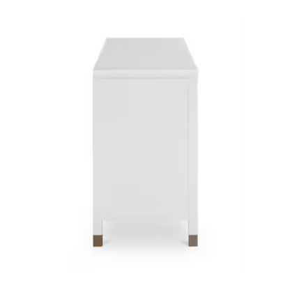 Tidewater 72" Credenza - Chapin Furniture