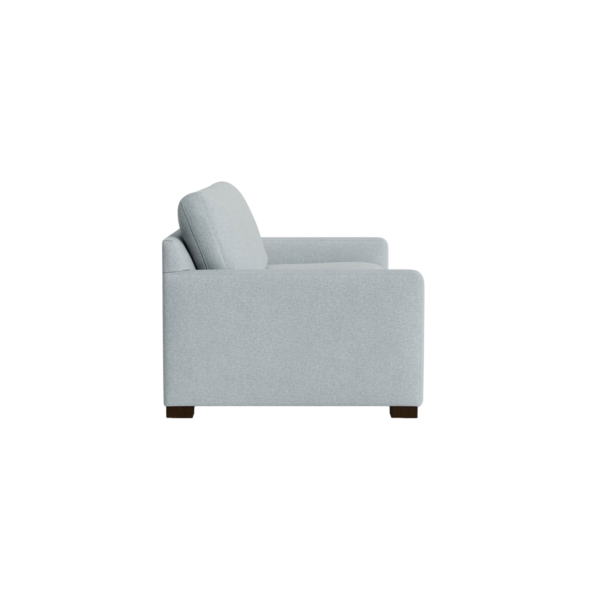 Colby Thin Track Arm Sofa 81" - Custom - Chapin Furniture