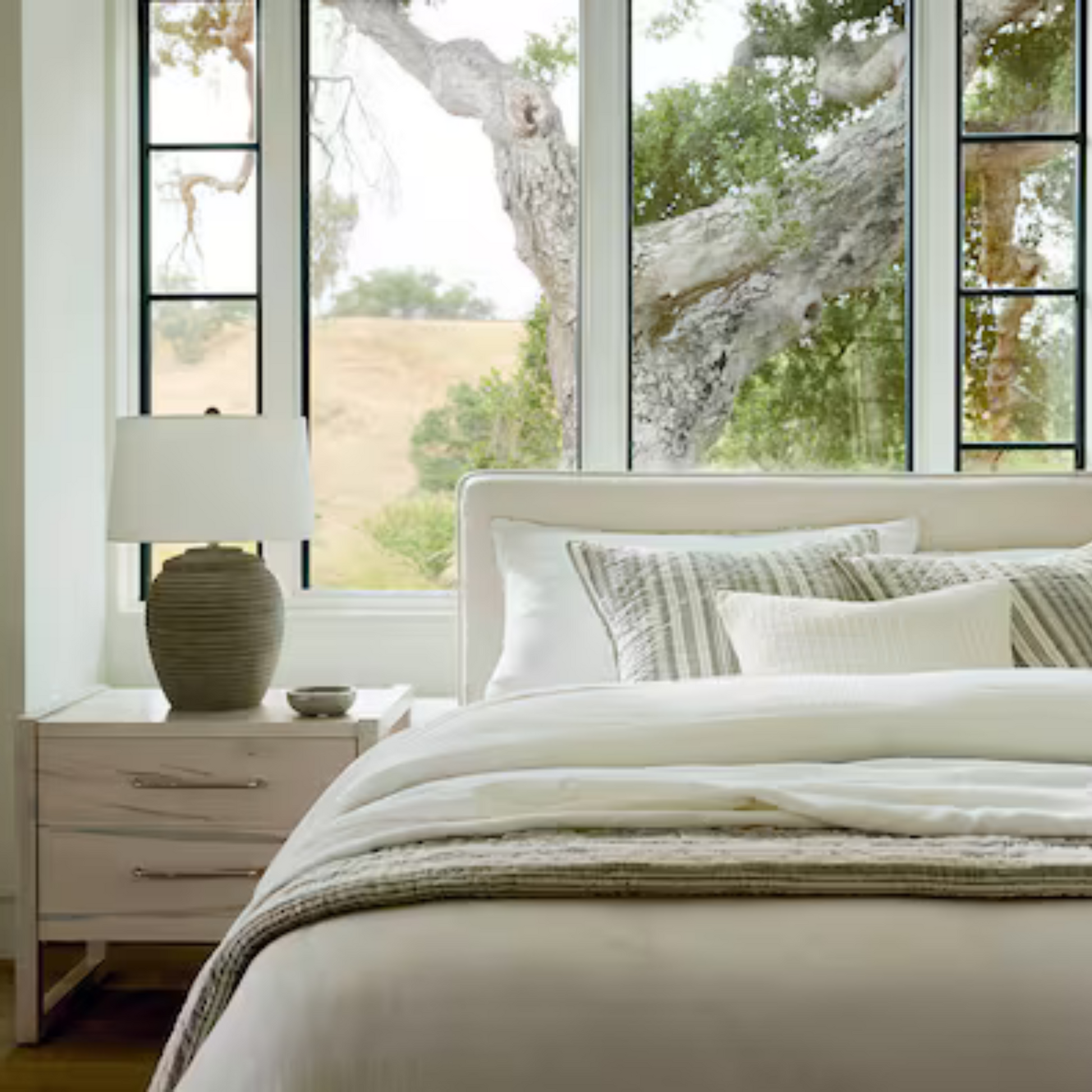 Madison Upholstered Headboard 48" - Custom - Chapin Furniture