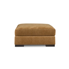 Southpark Large Ottoman - Custom - Chapin Furniture