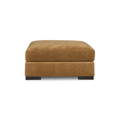 Southpark Large Ottoman - Custom - Chapin Furniture