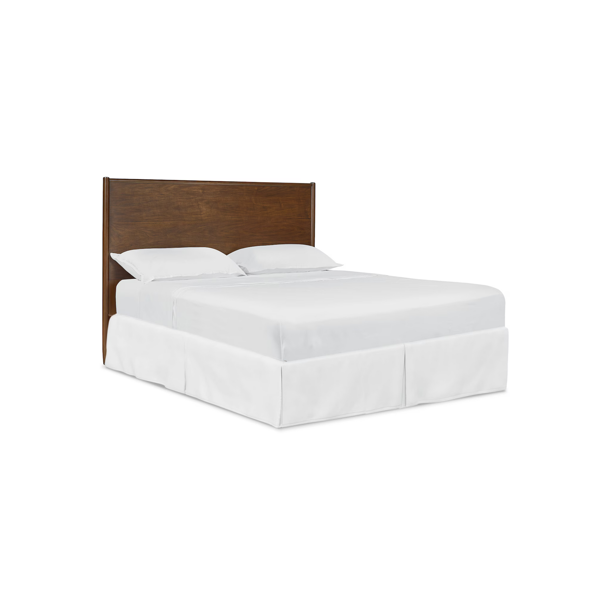 Copenhagen Panel Headboard - King - Chapin Furniture