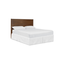 Copenhagen Panel Headboard - King - Chapin Furniture