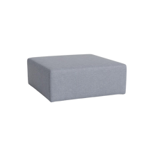 Kelly 44" Square Ottoman - Custom - Chapin Furniture