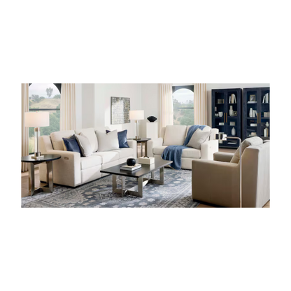 Foster Display Cabinet - Black - Chapin Furniture