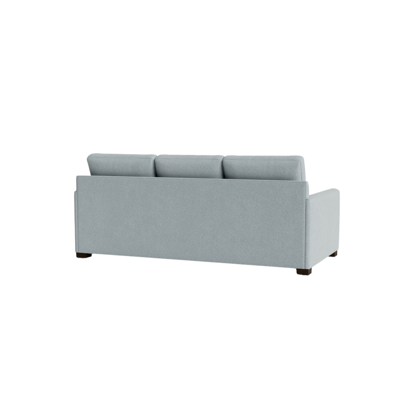 Colby Thin Track Arm Sofa 91" - Custom - Chapin Furniture