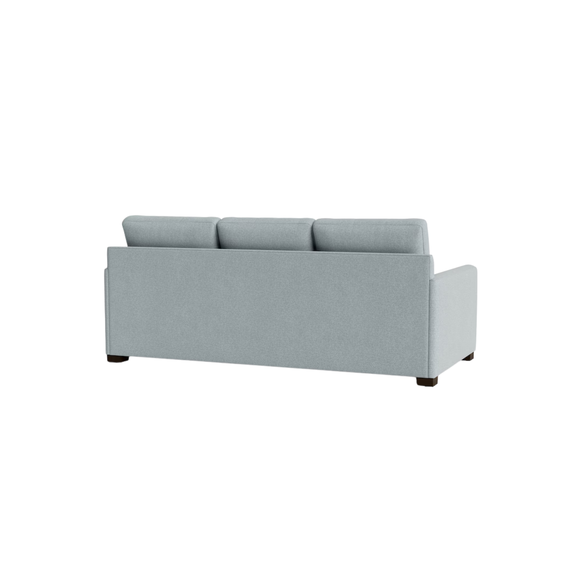 Colby Thin Track Arm Sofa 91" - Custom - Chapin Furniture