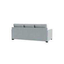 Colby Thin Track Arm Sofa 91" - Custom - Chapin Furniture