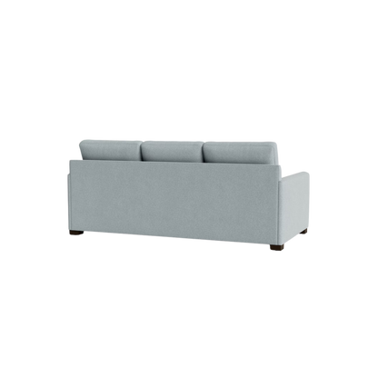 Colby Thin Track Arm Sofa 91" - Custom - Chapin Furniture