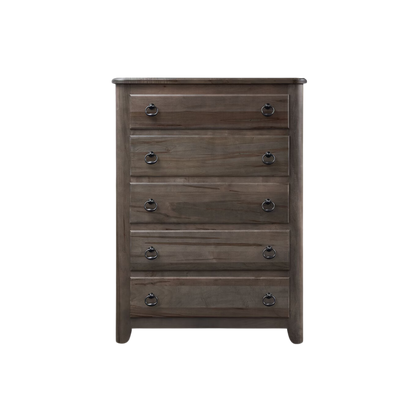 Benchmade Heritage Chest - Custom - Chapin Furniture