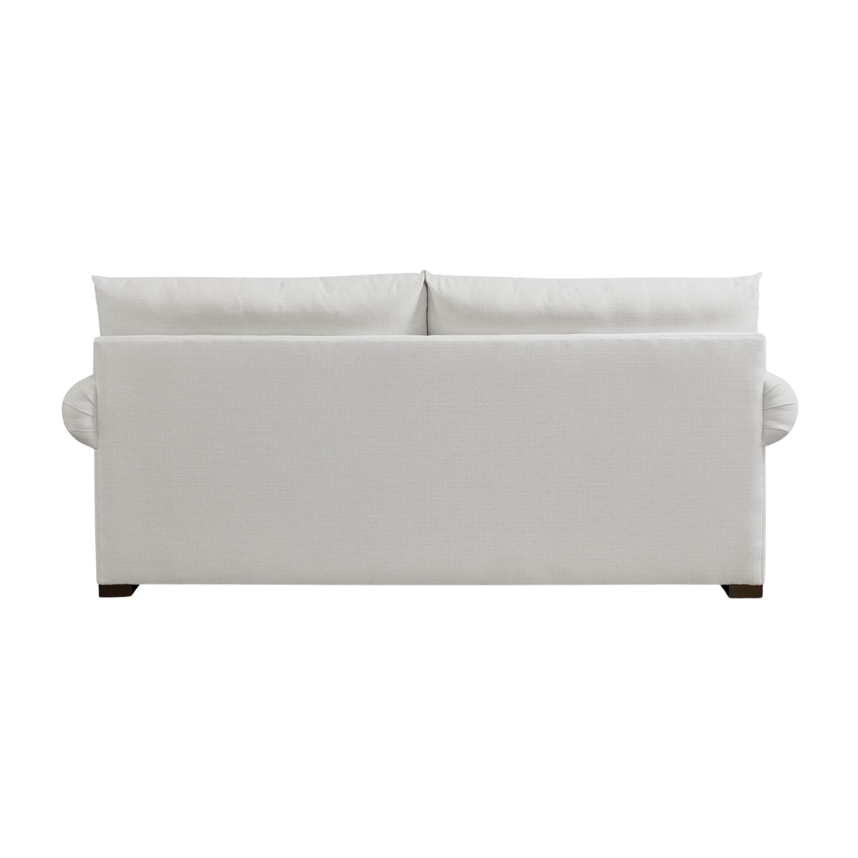 Hanover Roll Arm Sofa - Thumbnail 3