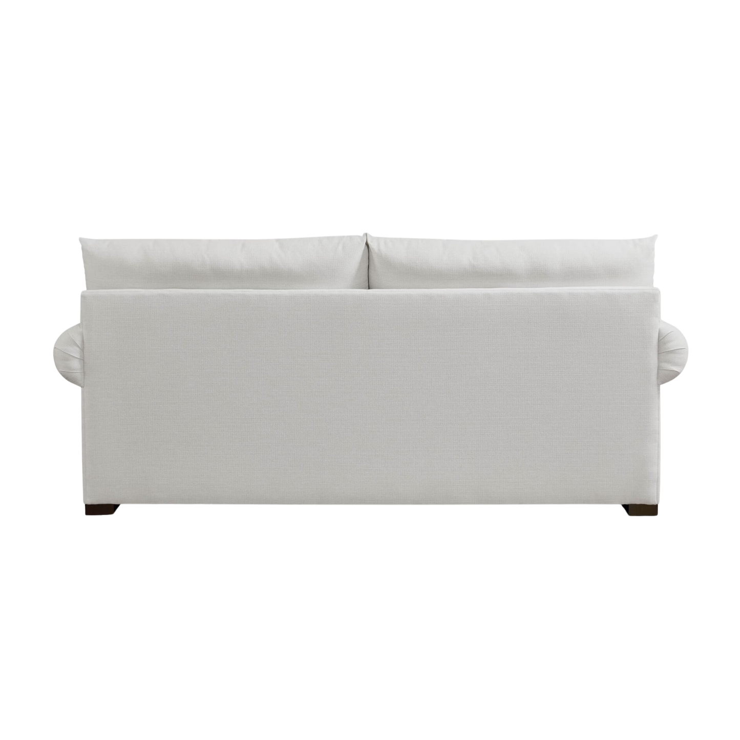 Hanover 84" Roll Arm Sofa - Cloud - Chapin Furniture