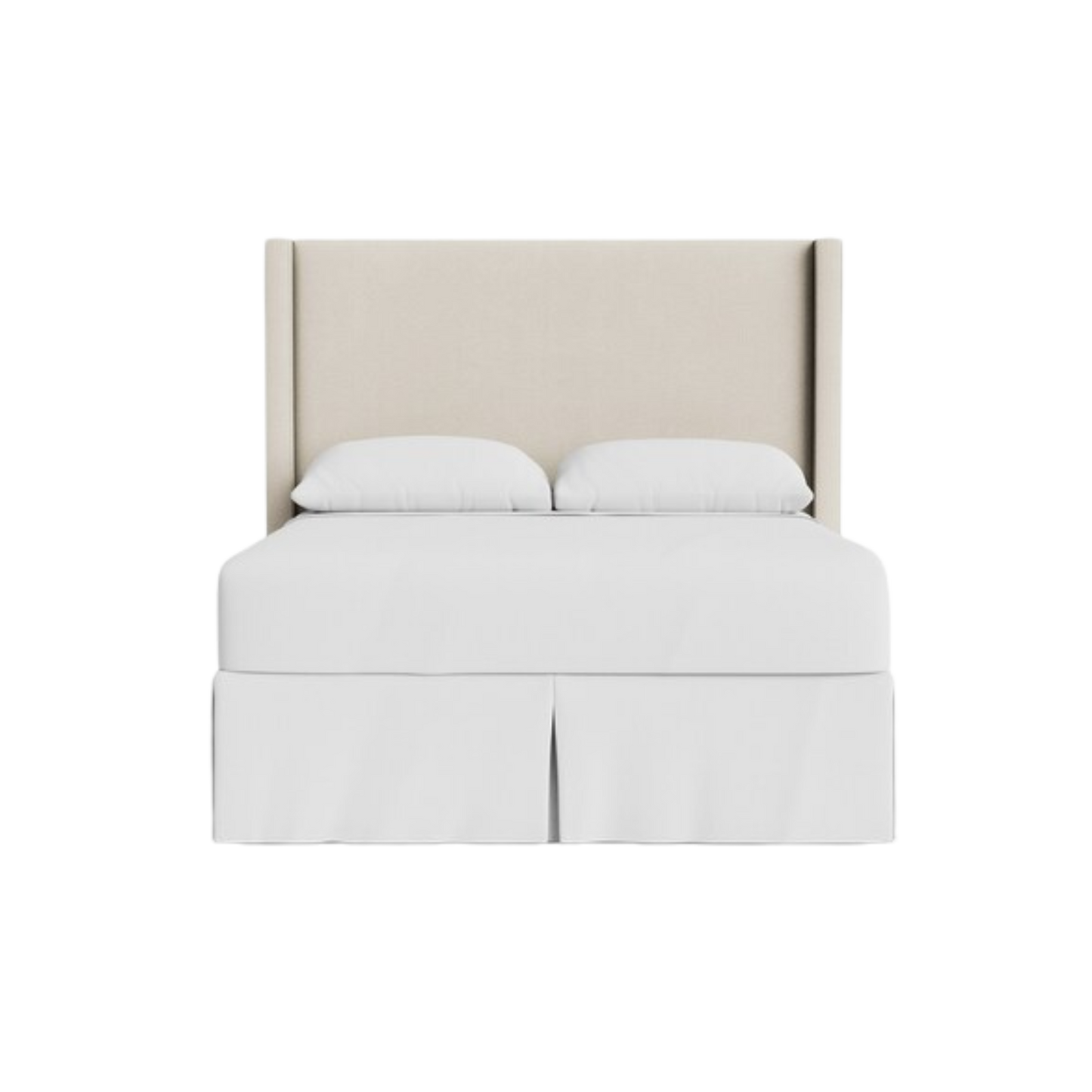 Dublin Upholstered Headboard - Custom - Chapin Furniture