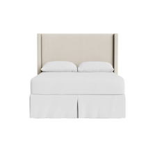 Dublin Upholstered Headboard - Custom - Chapin Furniture