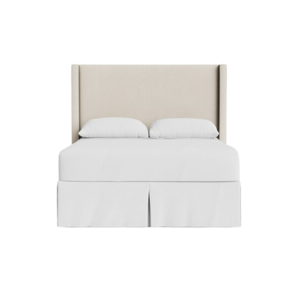 Dublin Upholstered Headboard - Custom - Chapin Furniture