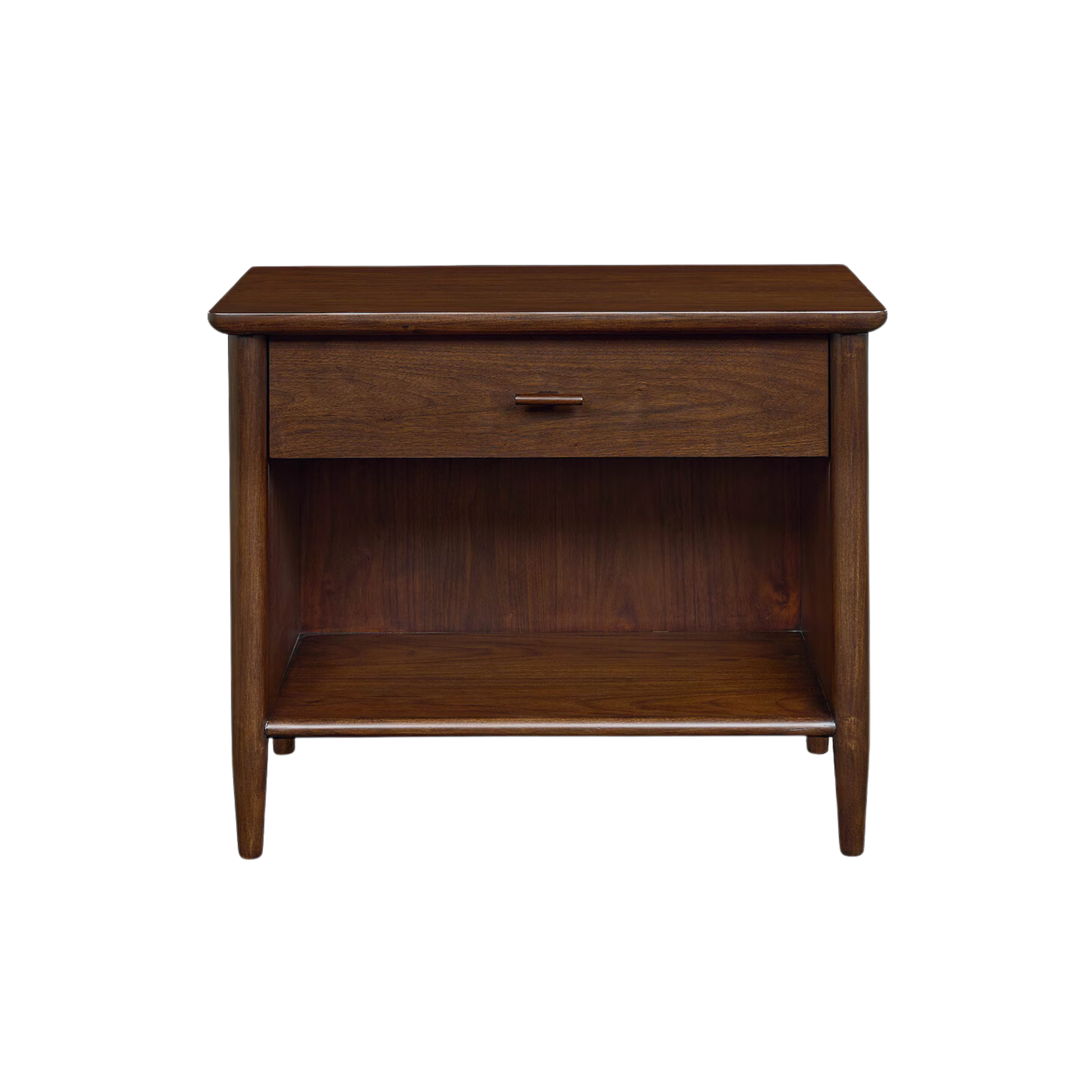 Bassett Furniture Copenhagen Nightstand - Thumbnail 2