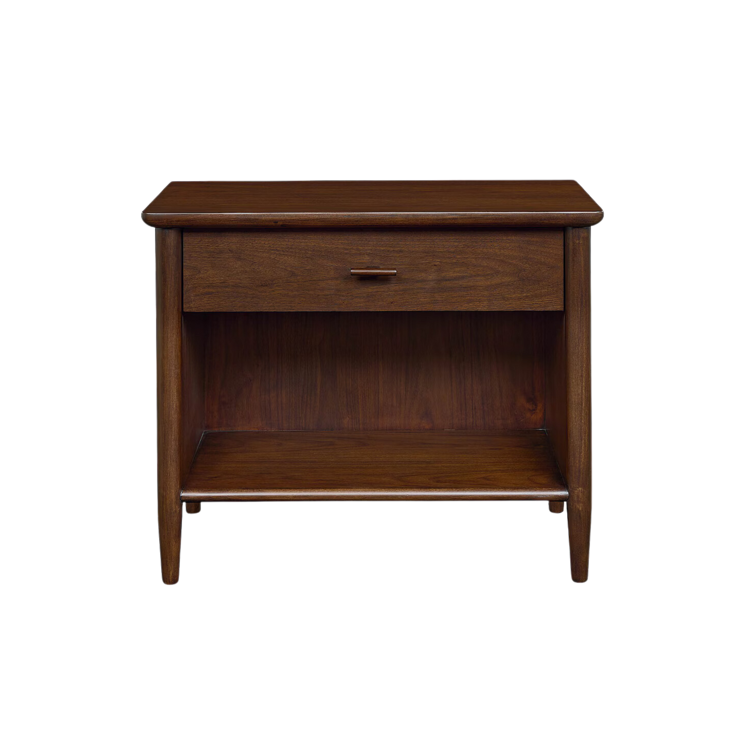 Copenhagen Open Nightstand - Chapin Furniture