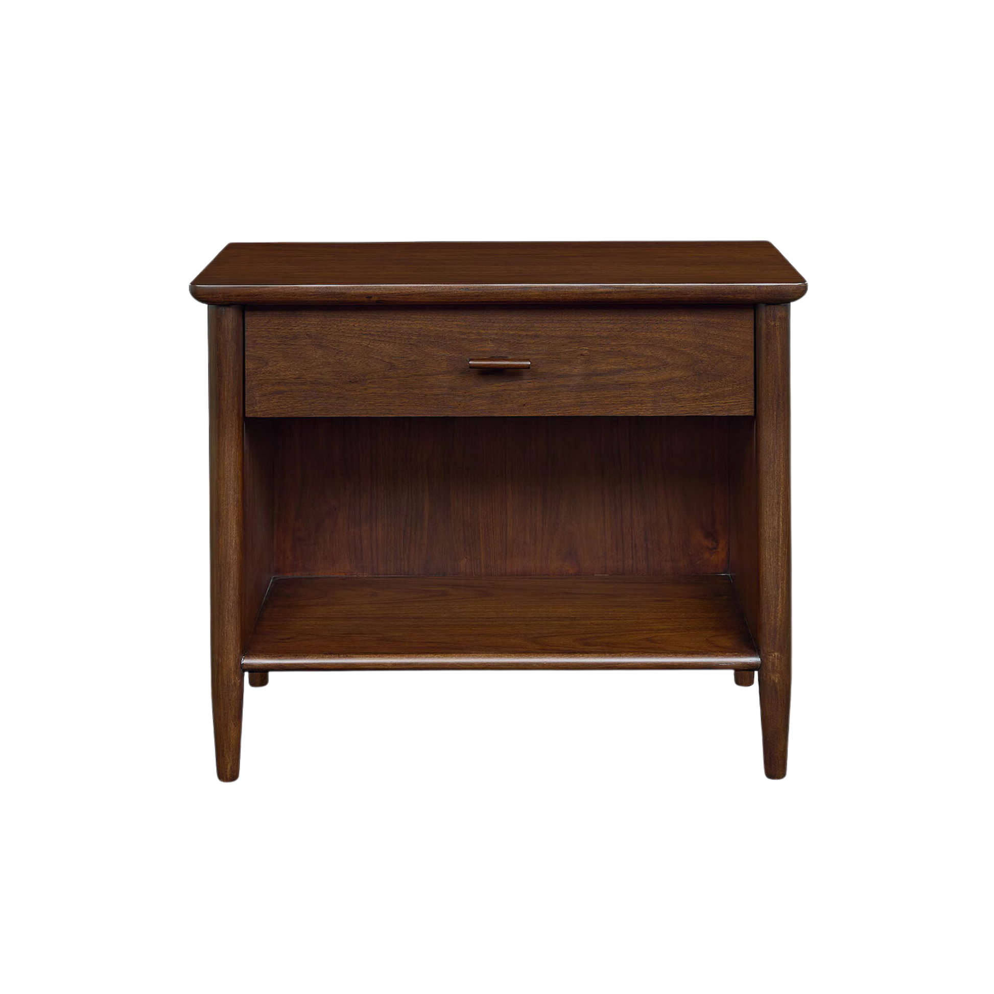 Copenhagen Open Nightstand - Chapin Furniture