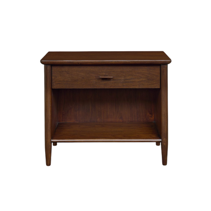 Copenhagen Open Nightstand - Chapin Furniture