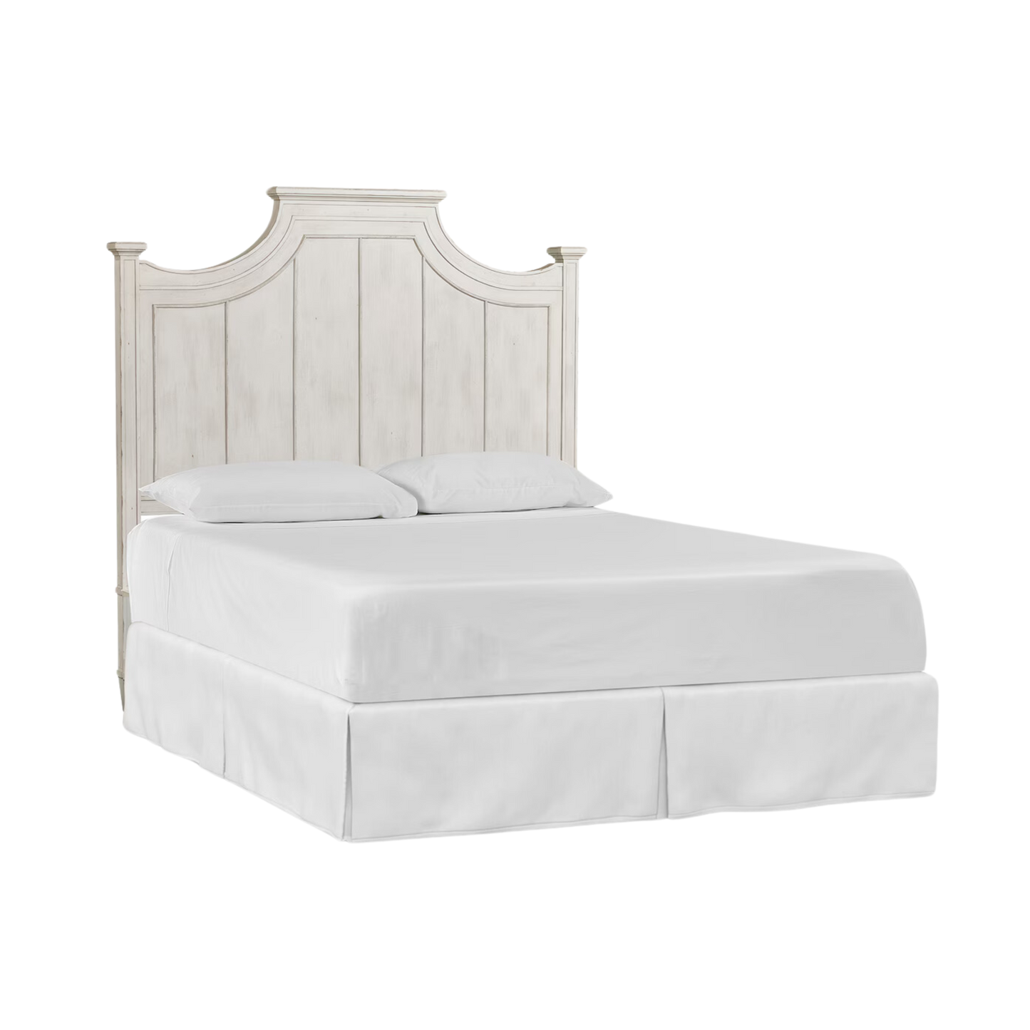 Bella King Panel Headboard - Chapin Furniture