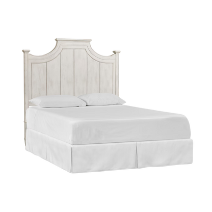 Bella King Panel Headboard - Chapin Furniture