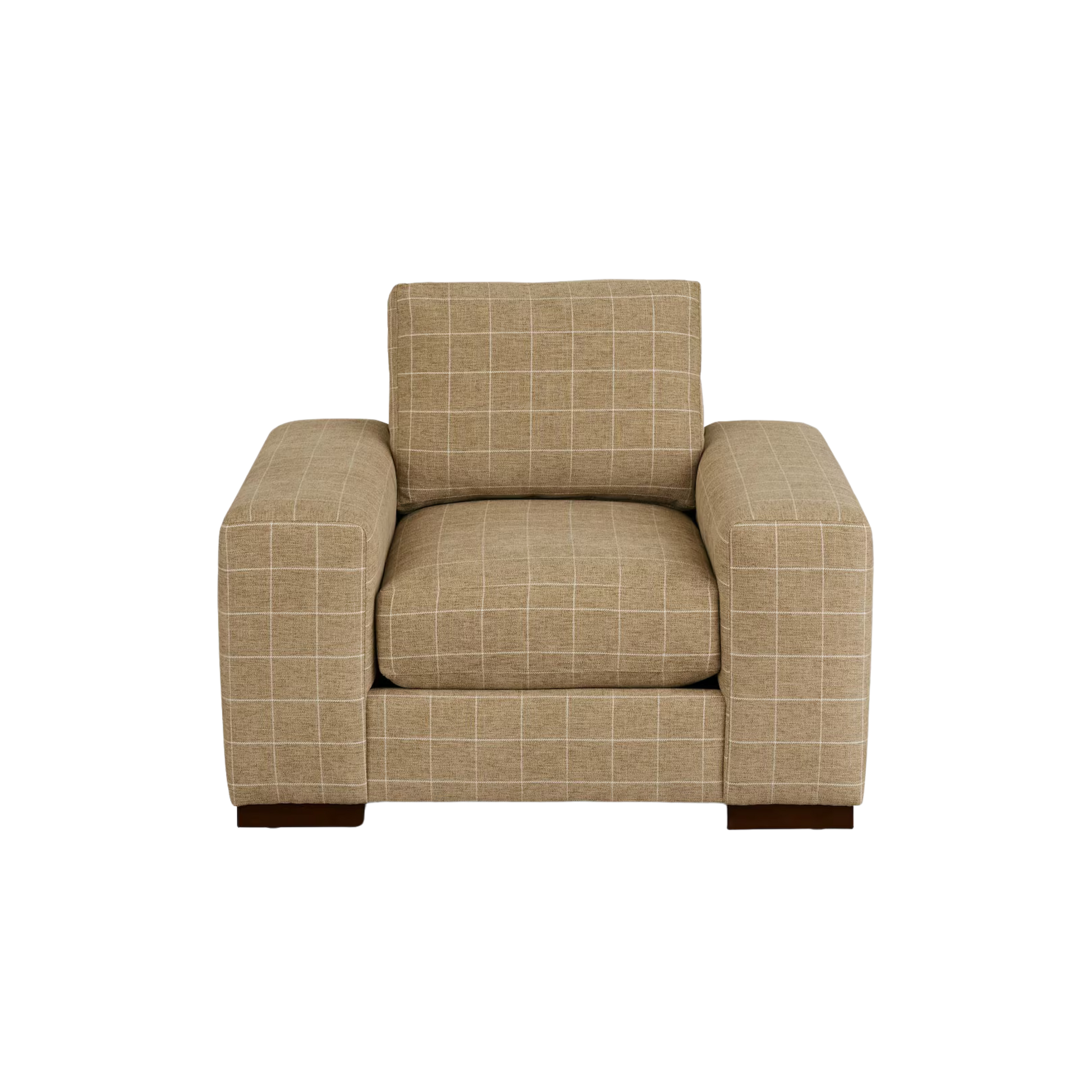 Southpark Chair - Custom - Chapin Furniture