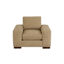 Southpark Chair - Custom - Chapin Furniture