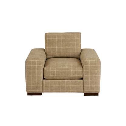 Southpark Chair - Custom - Chapin Furniture