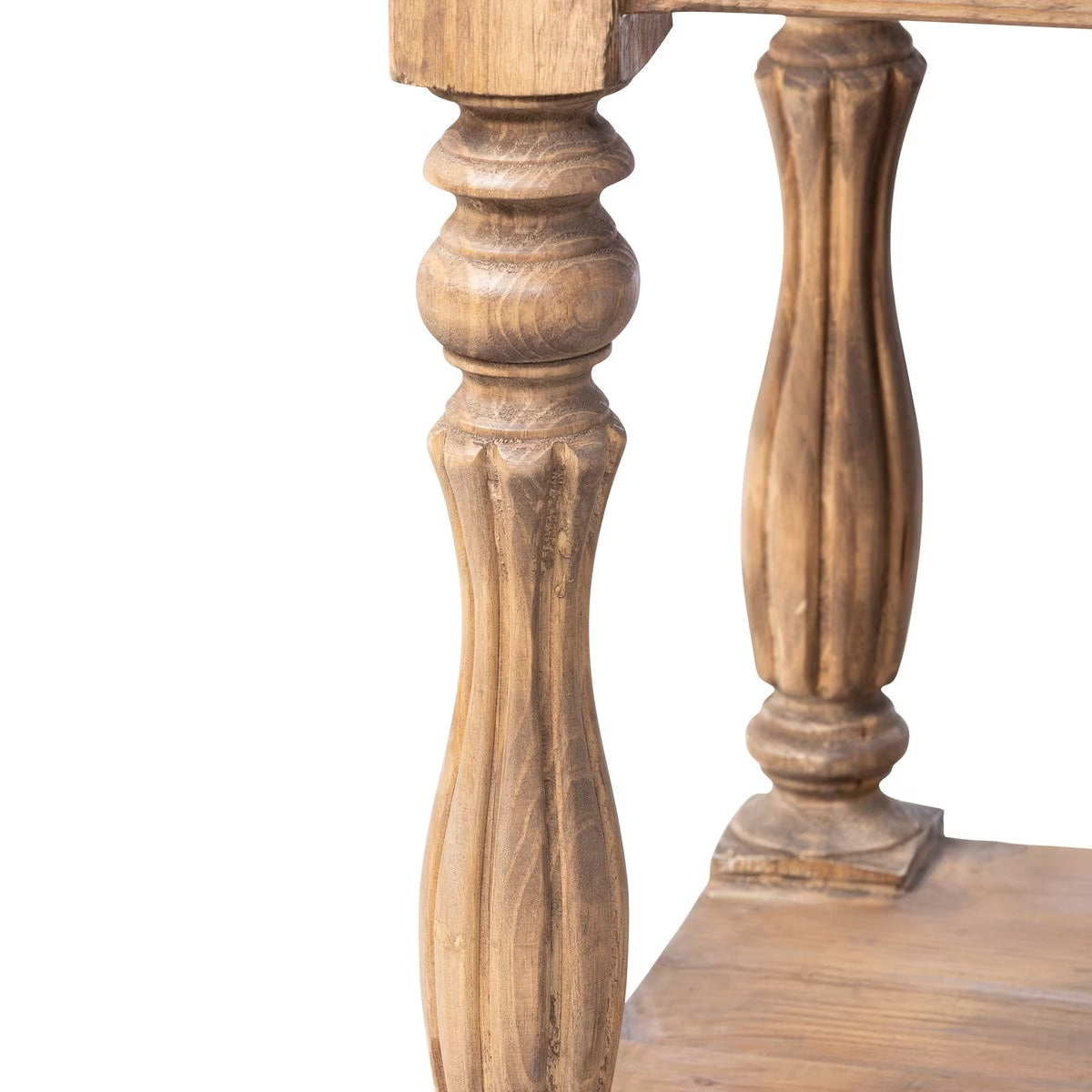 Honeycomb Parquet Island - Chapin Furniture