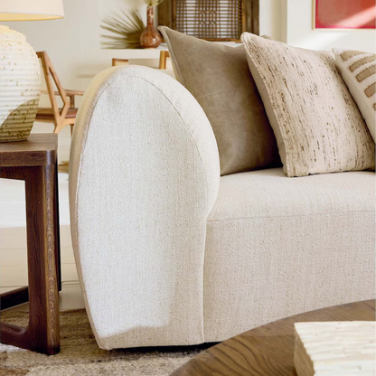 Clyde Modular L-Shaped Sectional - Custom - Chapin Furniture