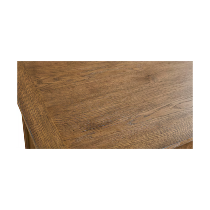 Surry Chest - Truffle Oak - Chapin Furniture